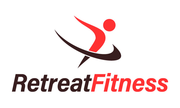 RetreatFitness logo