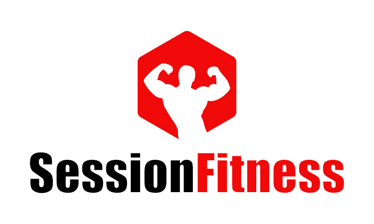 SessionFitness logo