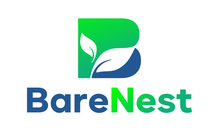 Barenest.com - Creative domains for sale