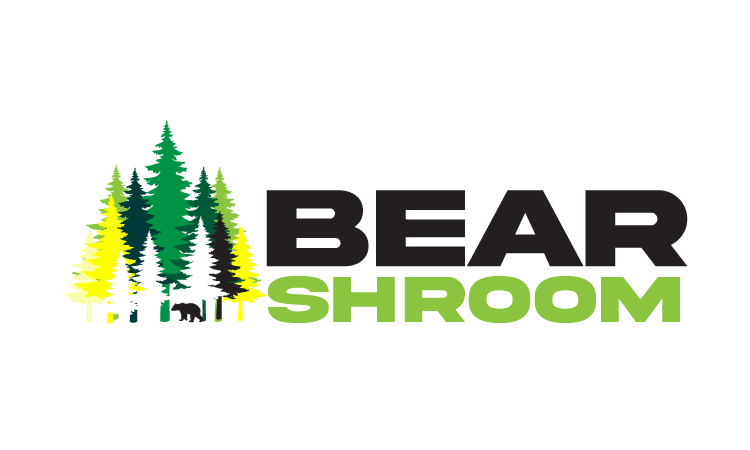 BearShroom.com - Great premium names