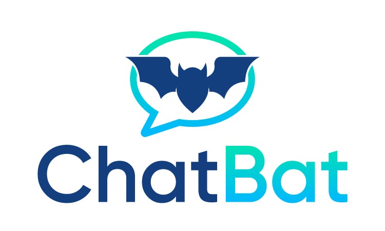 ChatBat logo