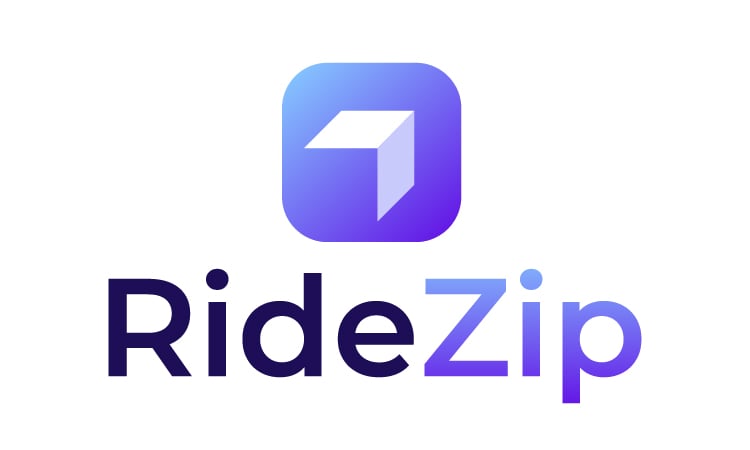 RideZip.com - New domains for sale