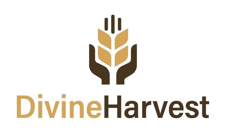 DivineHarvest.com - buy Catchy premium names