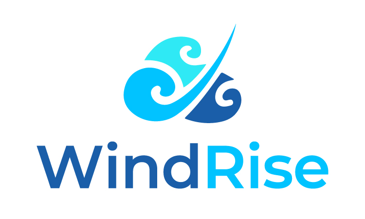 WindRise.com - Unique premium domain names