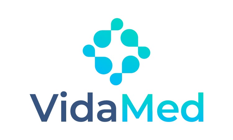 VidaMed logo