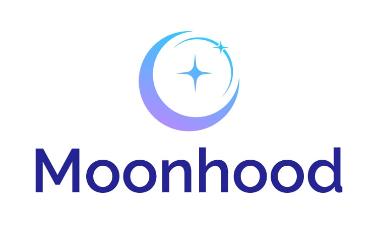 Moonhood.com - buy Creative premium domains
