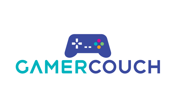 GamerCouch logo