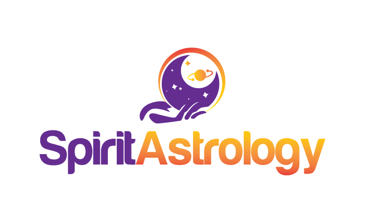 SpiritAstrology logo