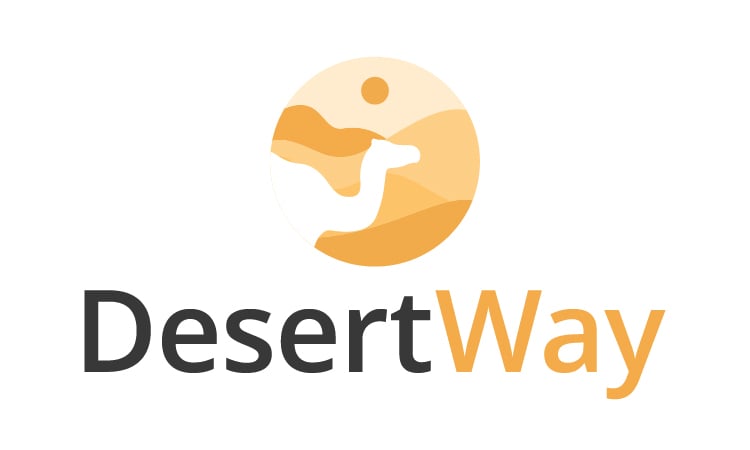 DesertWay.com - New premium domains