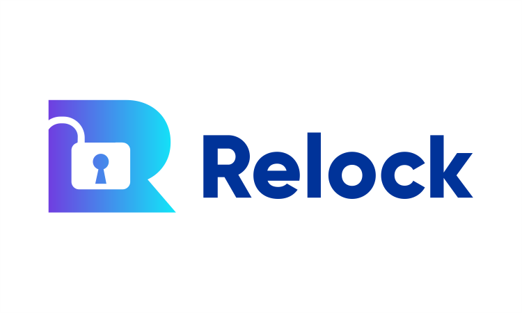 Relock logo