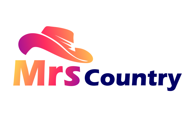 MrsCountry logo
