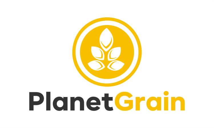 PlanetGrain logo