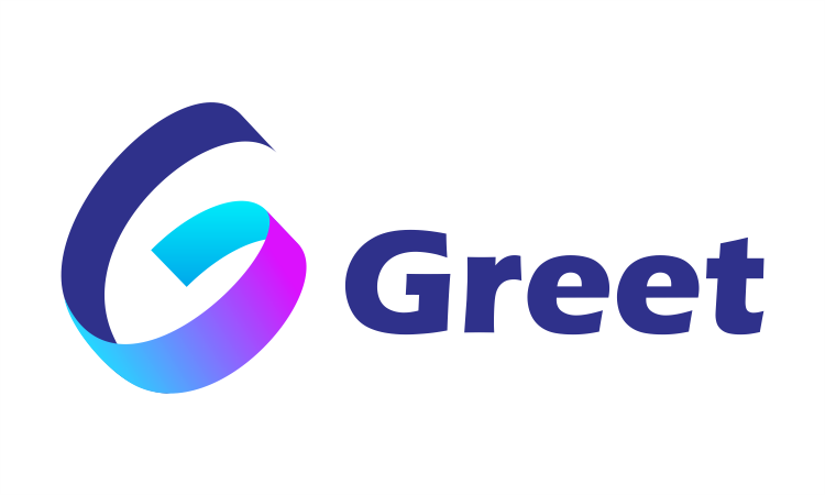 Greet logo