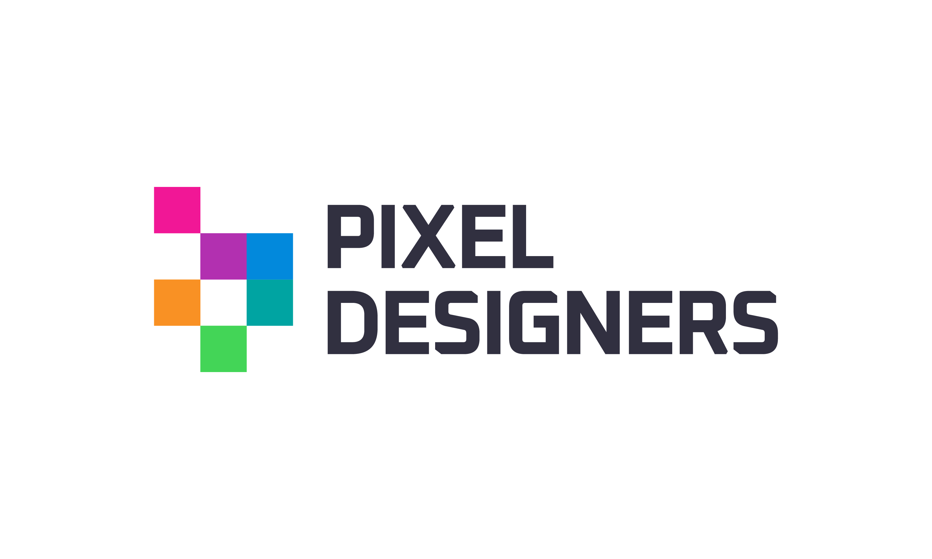 PixelDesigners logo