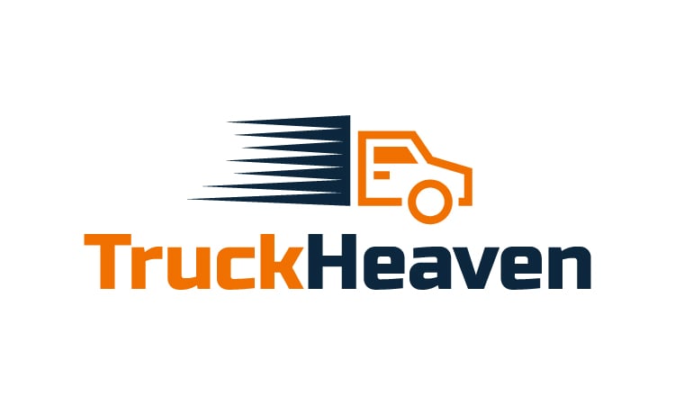 TruckHeaven.com is for sale