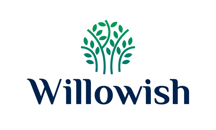 Willowish logo