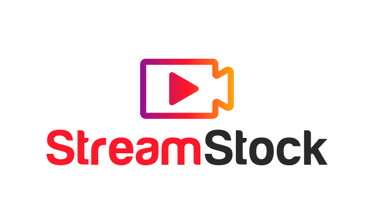 StreamStock logo