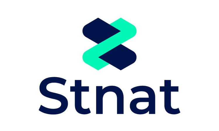 Stnat logo