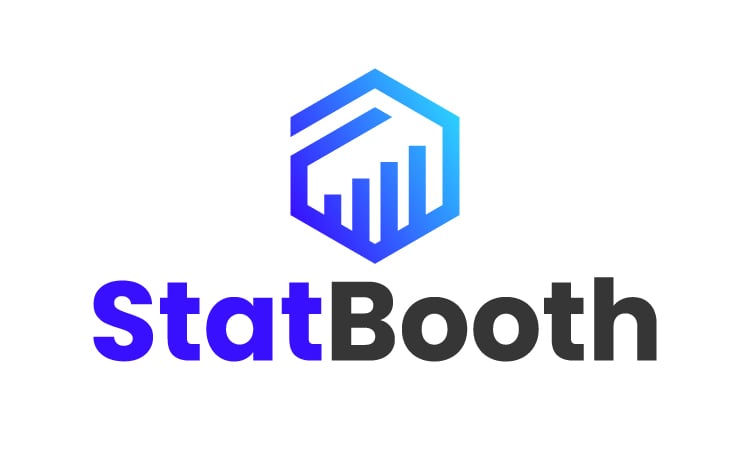 StatBooth logo