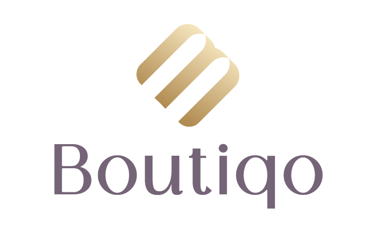 Boutiqo logo