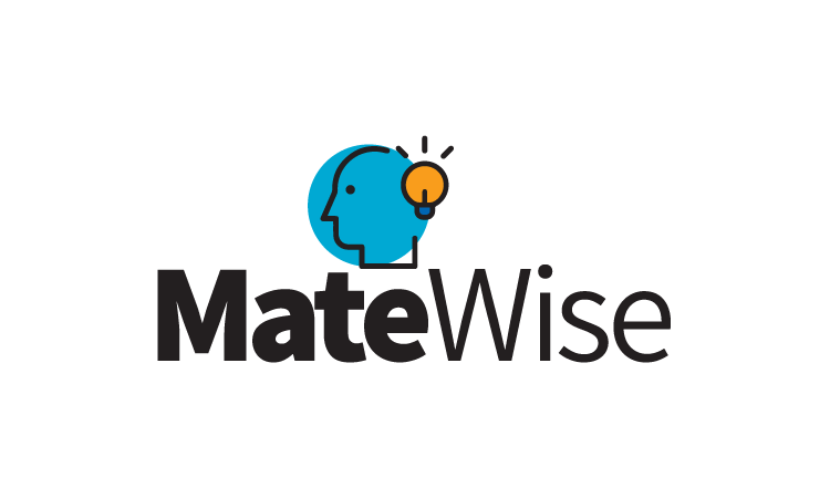 MateWise logo