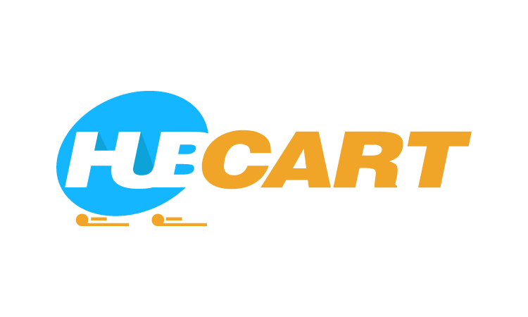 HubCart logo
