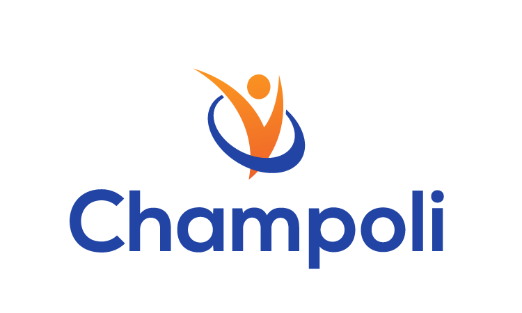 Champoli.com - Unique premium domains