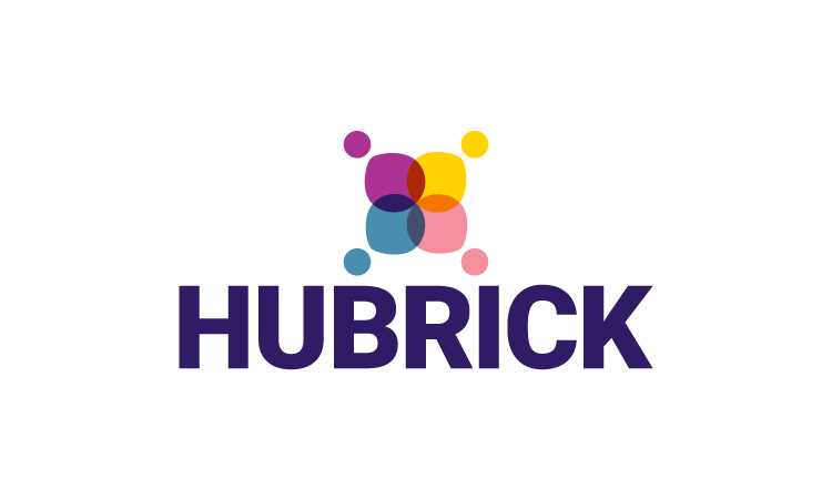 Hubrick logo