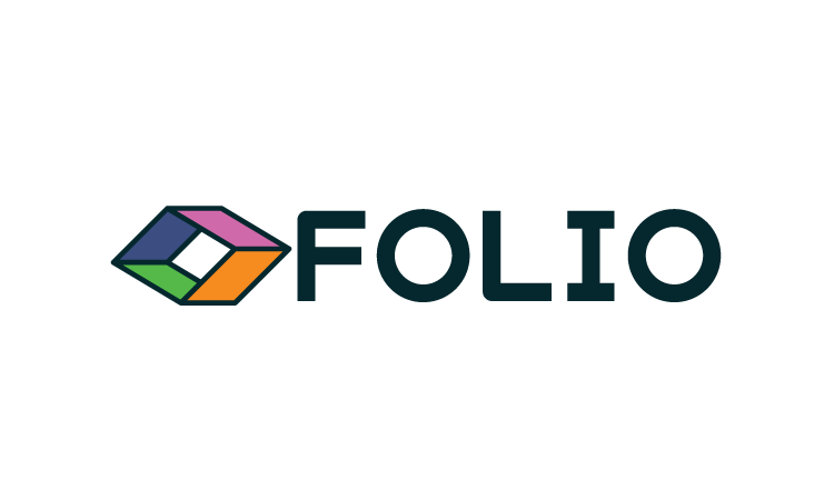 Folio logo