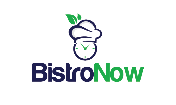 BistroNow logo