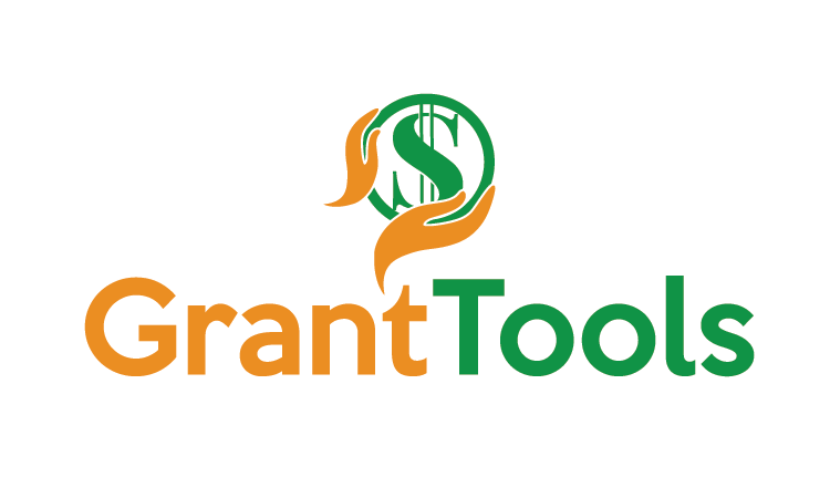 GrantTools logo