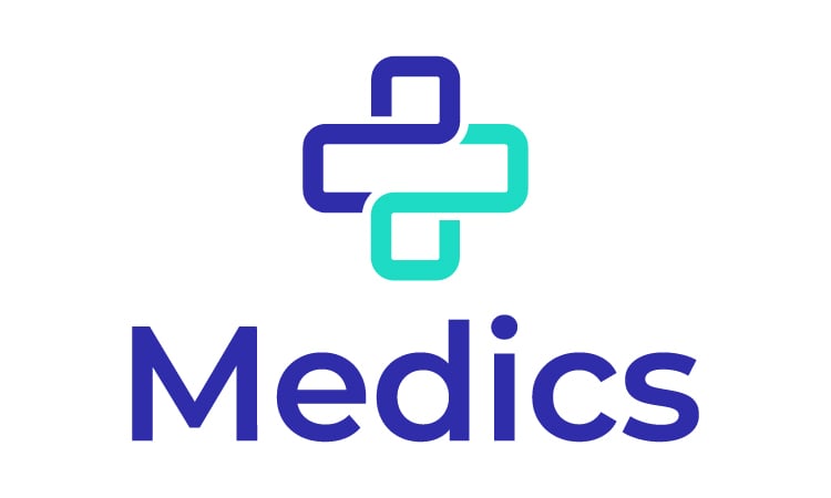 Medics logo