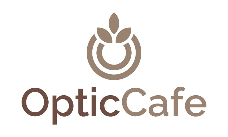 OpticCafe.com - Great premium domain marketplace