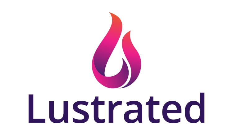 Lustrated.com - buy Great premium names