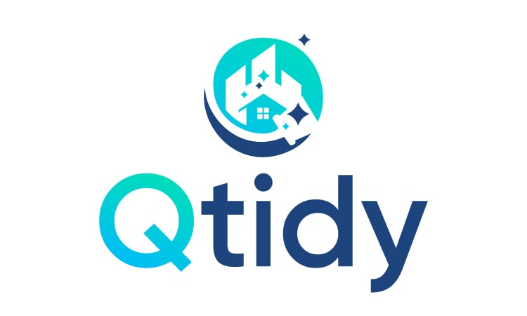 Qtidy.com - Great premium domain marketplace
