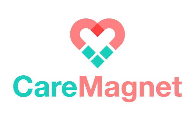 Caremagnet logo
