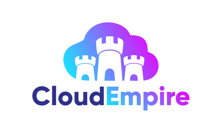CloudEmpire logo