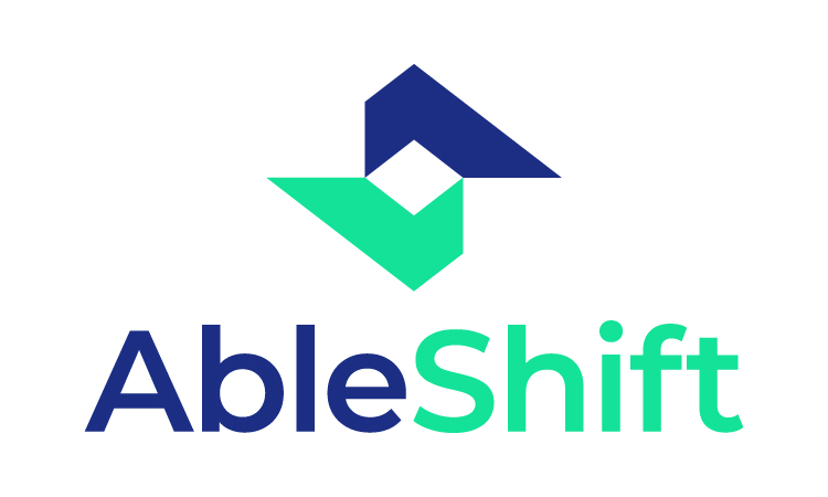 AbleShift logo