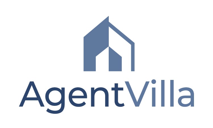 AgentVilla logo