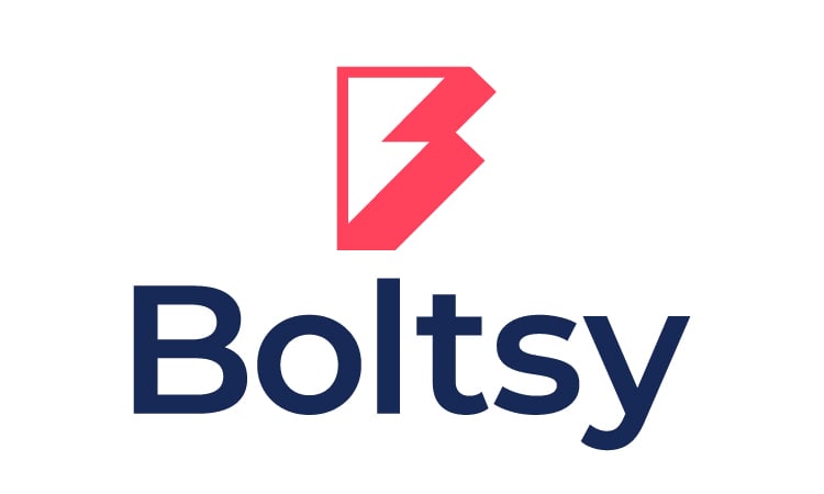 Boltsy logo