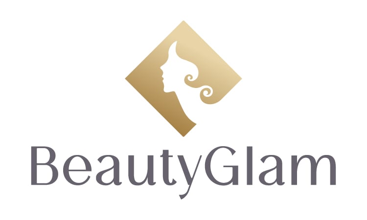 BeautyGlam logo
