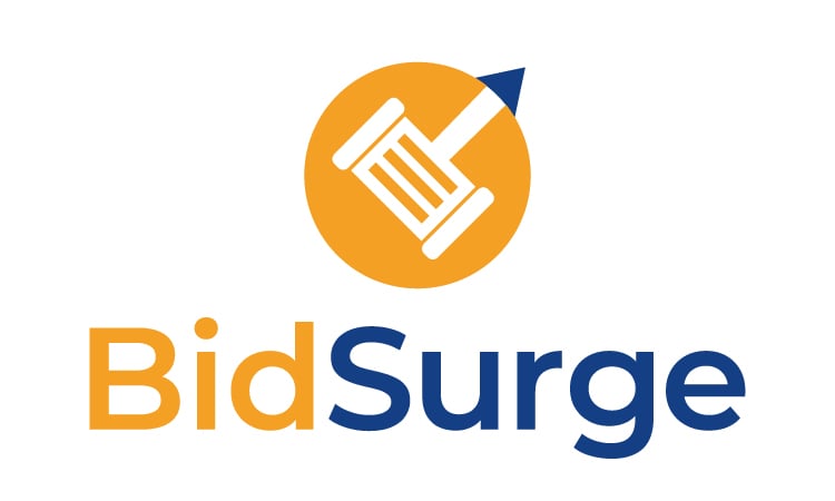 BidSurge logo