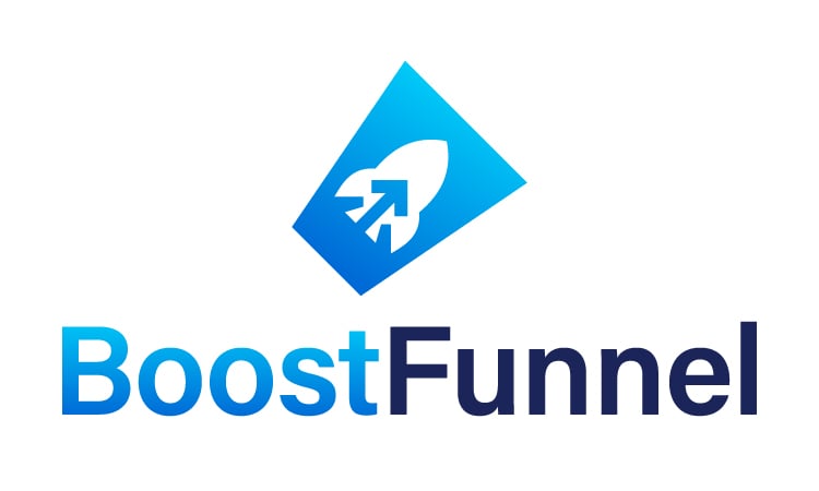 BoostFunnel logo