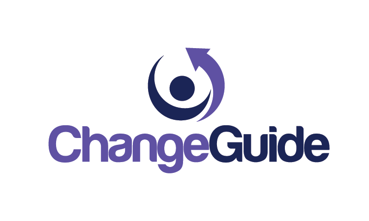ChangeGuide logo