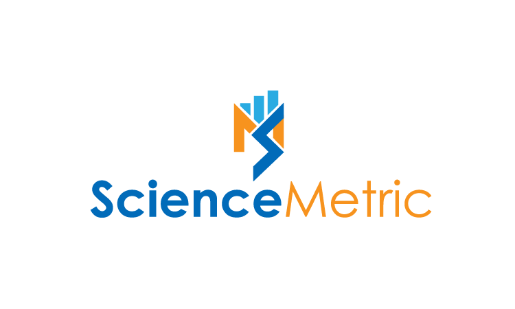 ScienceMetric logo