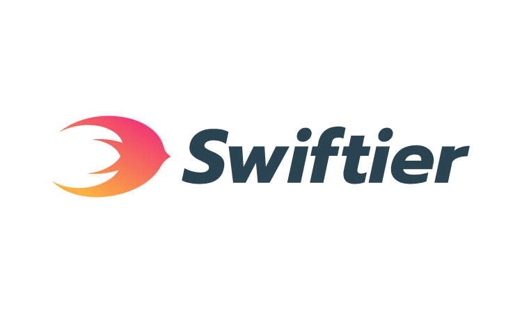 Swiftier logo