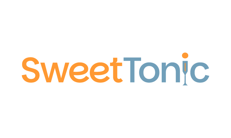 SweetTonic logo