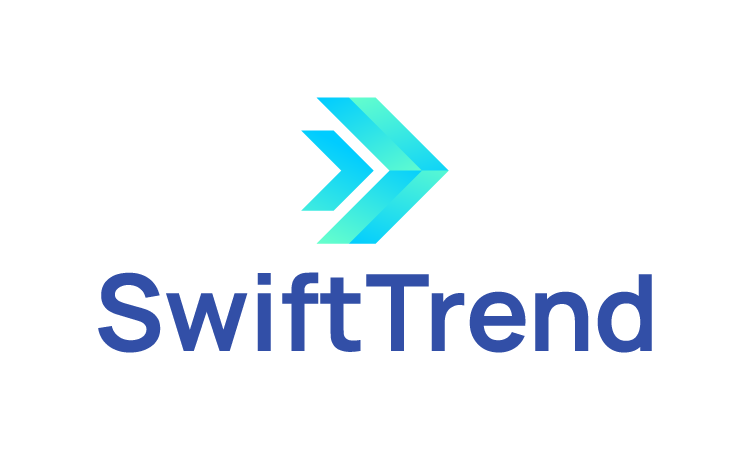 SwiftTrend logo