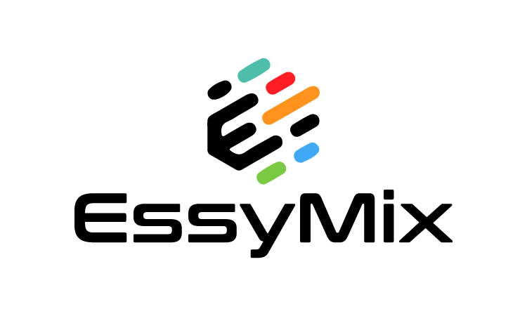 EssyMix logo