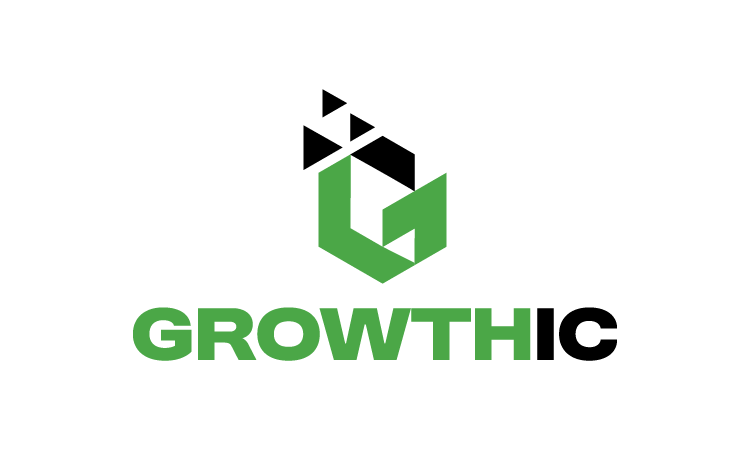 Growthic logo